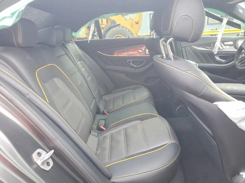 2023 MERCEDES-BENZ E 63 AMG-S 4MATIC  