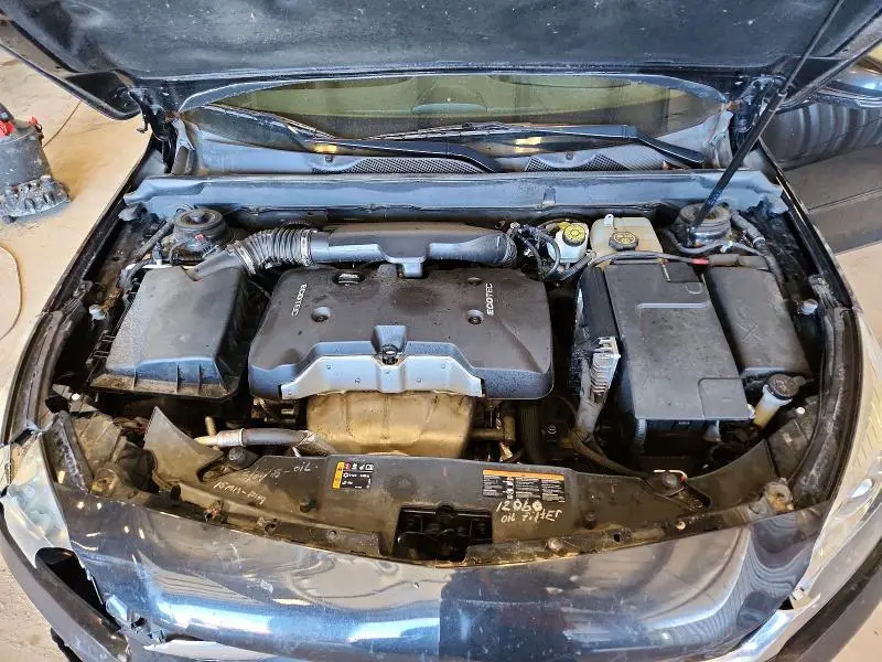 2014 CHEVROLET MALIBU 1LT  