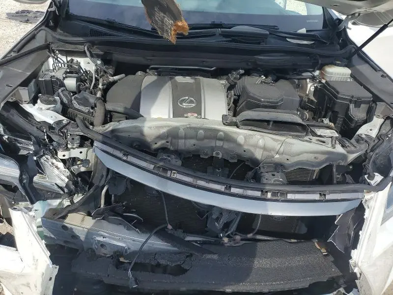 2018 LEXUS RX 350 L  