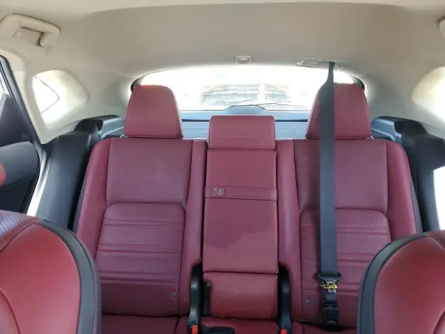 2021 LEXUS NX 300H BASE  