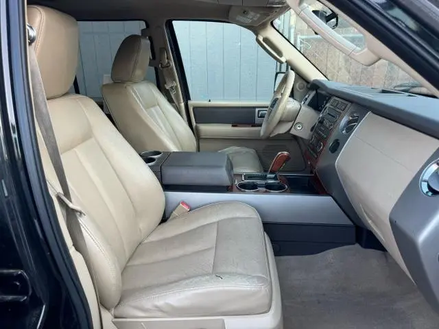 2010 FORD EXPEDITION EDDIE BAUER  