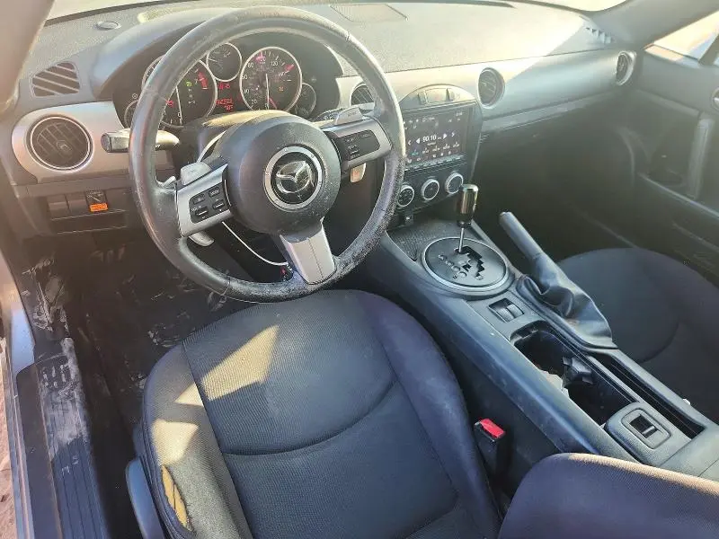 2010 MAZDA MX-5 MIATA   