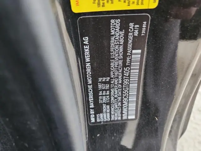 2016 MINI COOPER JOHN COOPER WORKS  