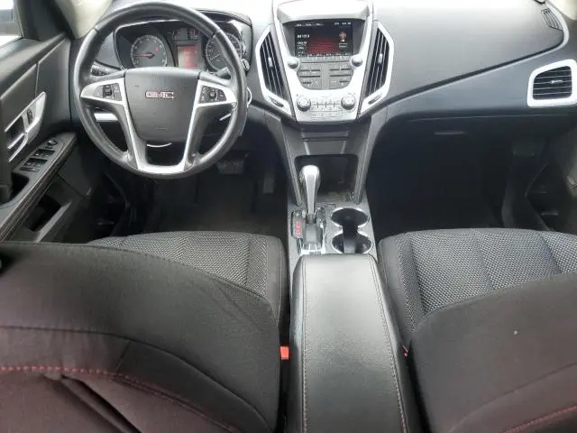 2012 GMC TERRAIN SLE  