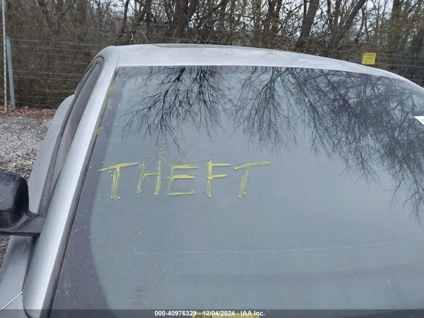 2021 DODGE CHARGER R/T RWD