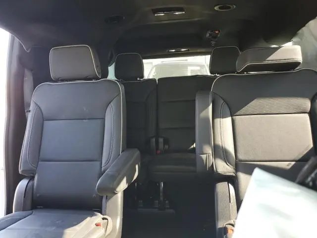 2024 GMC YUKON XL K1500 SLT  