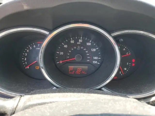 2011 KIA SORENTO BASE  