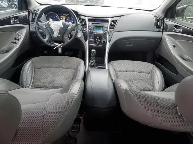2014 HYUNDAI SONATA SE  