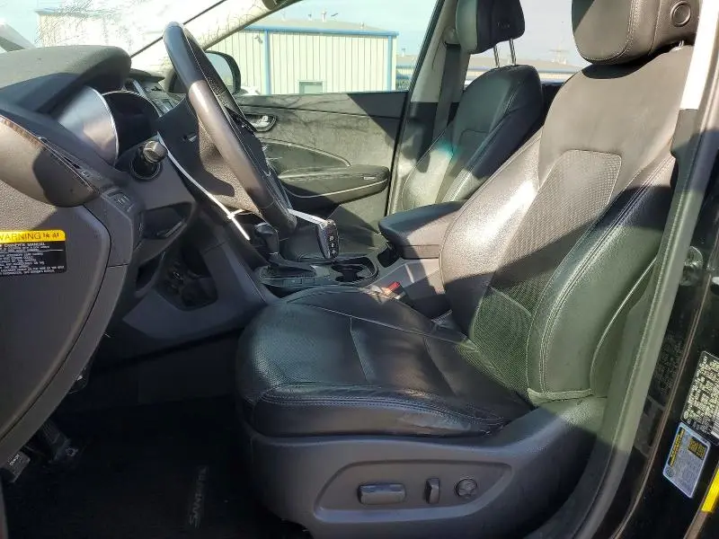 2015 HYUNDAI SANTA FE GLS  