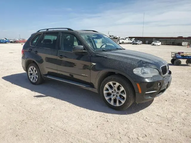 2013 BMW X5 XDRIVE35I