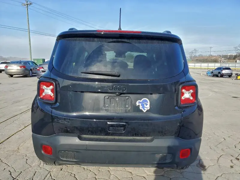 2021 JEEP RENEGADE SPORT  