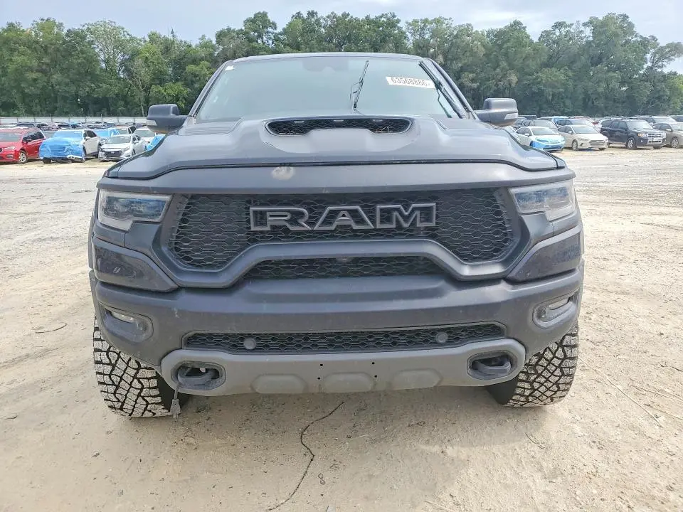 2024 RAM 1500 TRX  