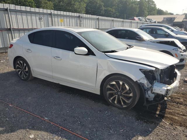 2016 ACURA ILX PREMIUM