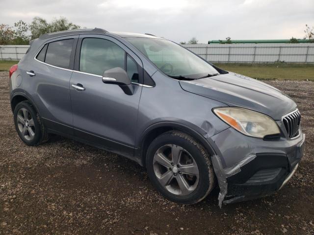 2014 BUICK ENCORE 