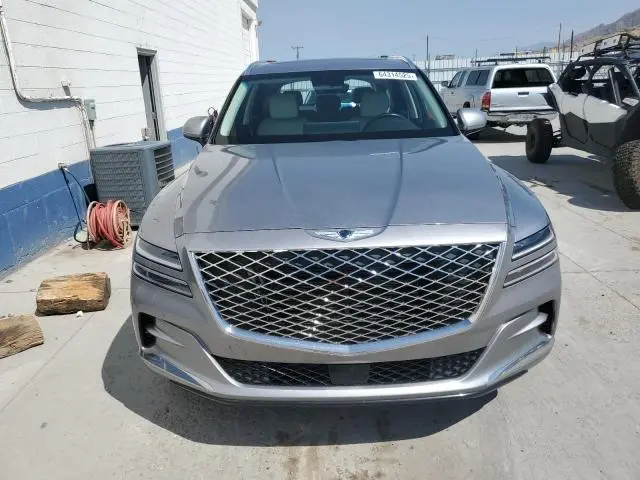 2021 GENESIS GV80 BASE  
