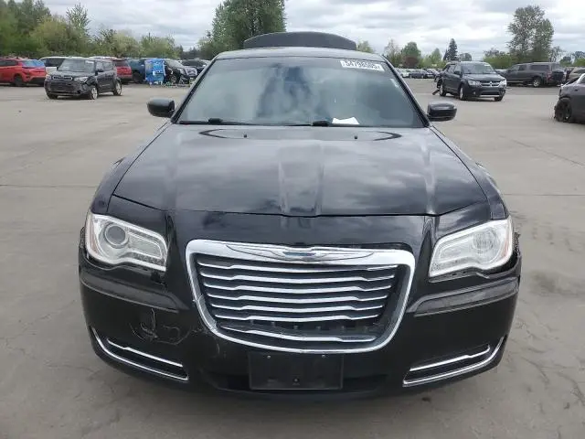 2013 CHRYSLER 300   