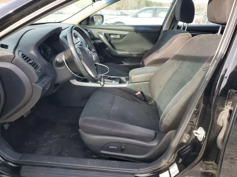 2014 NISSAN ALTIMA 2.5 SV  