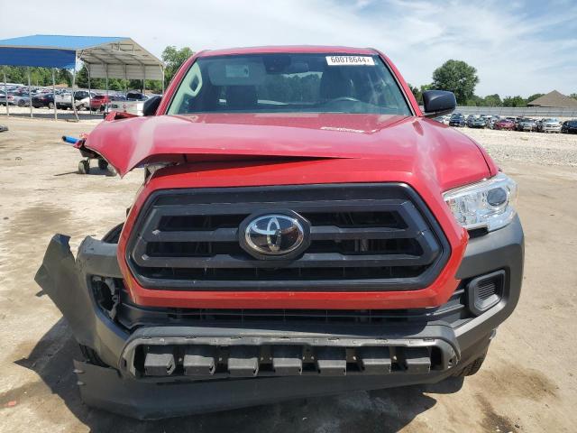 2021 TOYOTA TACOMA ACCESS CAB