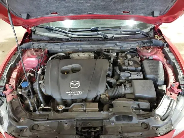 2014 MAZDA 6 SPORT  