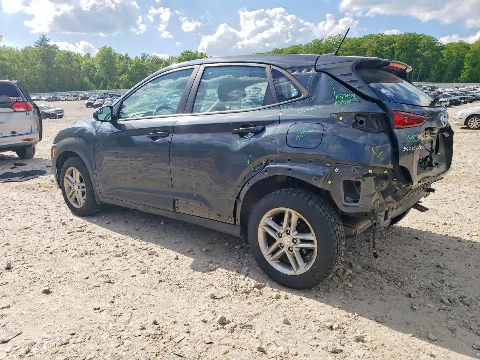 2020 HYUNDAI KONA SE  