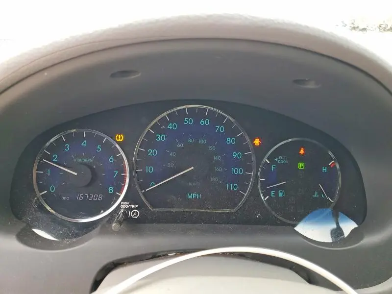 2010 TOYOTA SIENNA XLE  