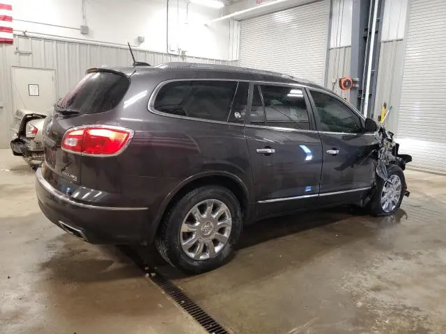 2016 BUICK ENCLAVE   
