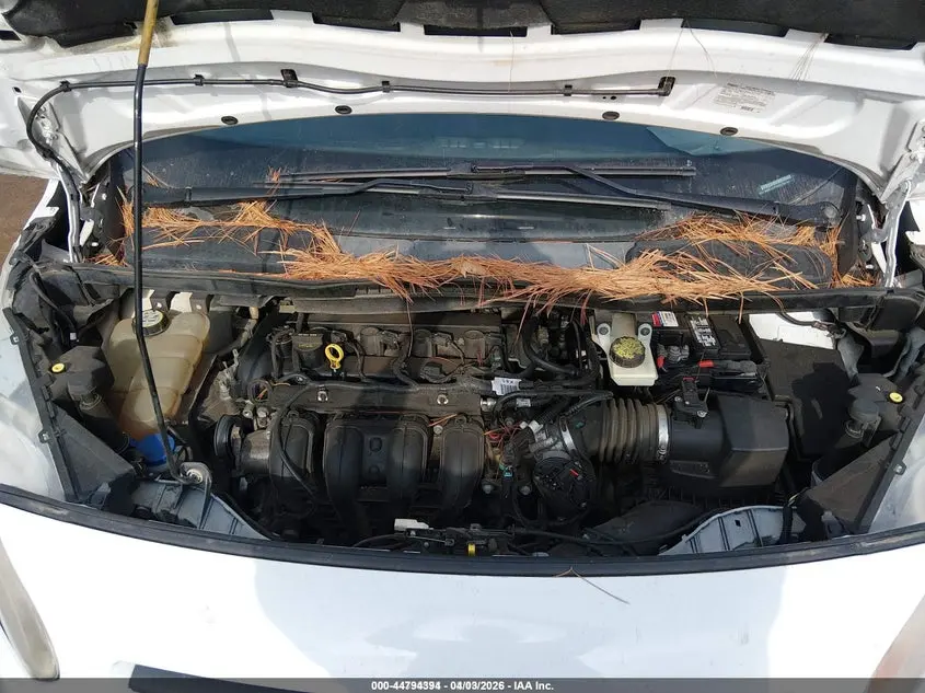 2014 FORD TRANSIT CONNECT XLT