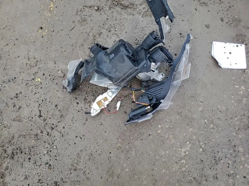 2020 CHEVROLET SPARK LS  