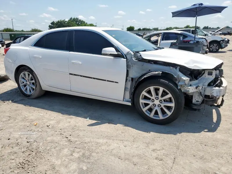 2014 CHEVROLET MALIBU 3LT  