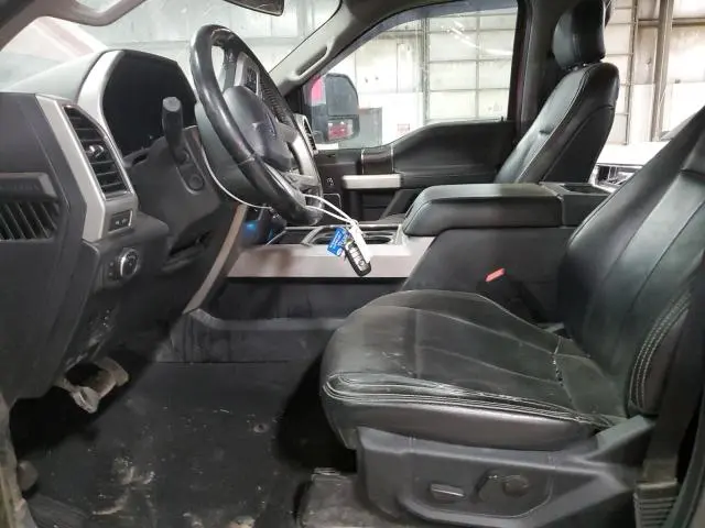 2021 FORD F350 SUPER DUTY