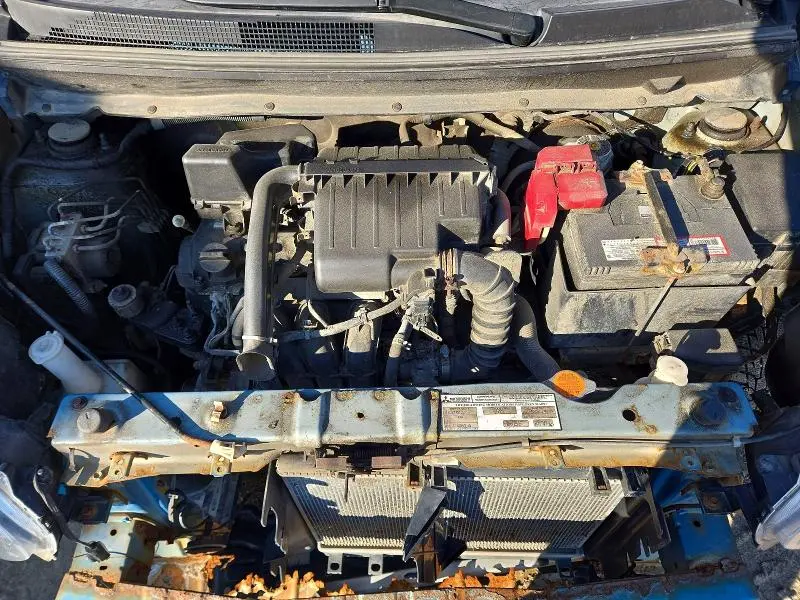 2014 MITSUBISHI MIRAGE DE  