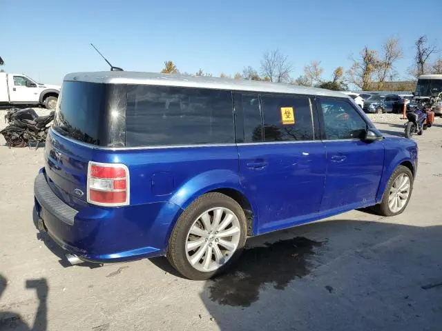 2014 FORD FLEX SEL  