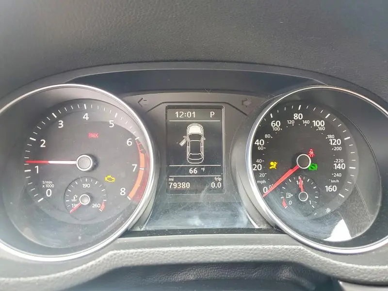 2017 VOLKSWAGEN PASSAT R-LINE  