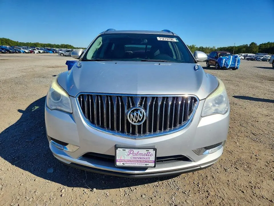 2015 BUICK ENCLAVE   