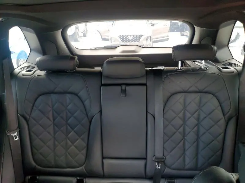 2024 BMW X5 SDRIVE 40I  