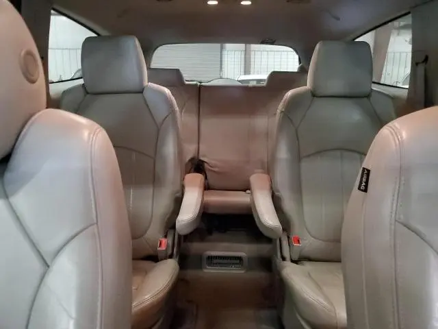 2015 BUICK ENCLAVE   
