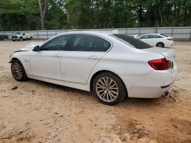 2014 BMW 528 I