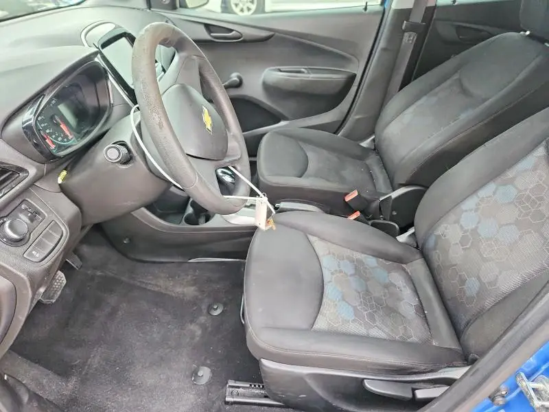 2017 CHEVROLET SPARK LS  