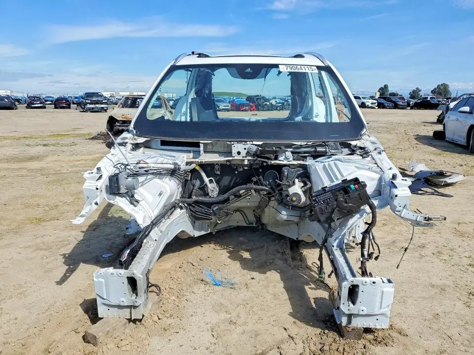 2022 ACURA MDX ADVANCE  