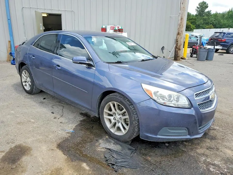 2013 CHEVROLET MALIBU 1LT  