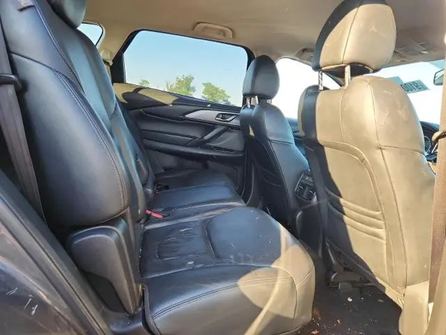 2018 MAZDA CX-9 TOURING  