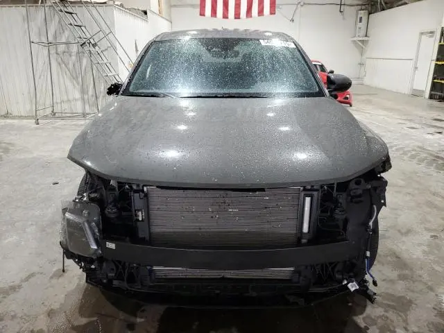 2024 HYUNDAI SANTA CRUZ SE  