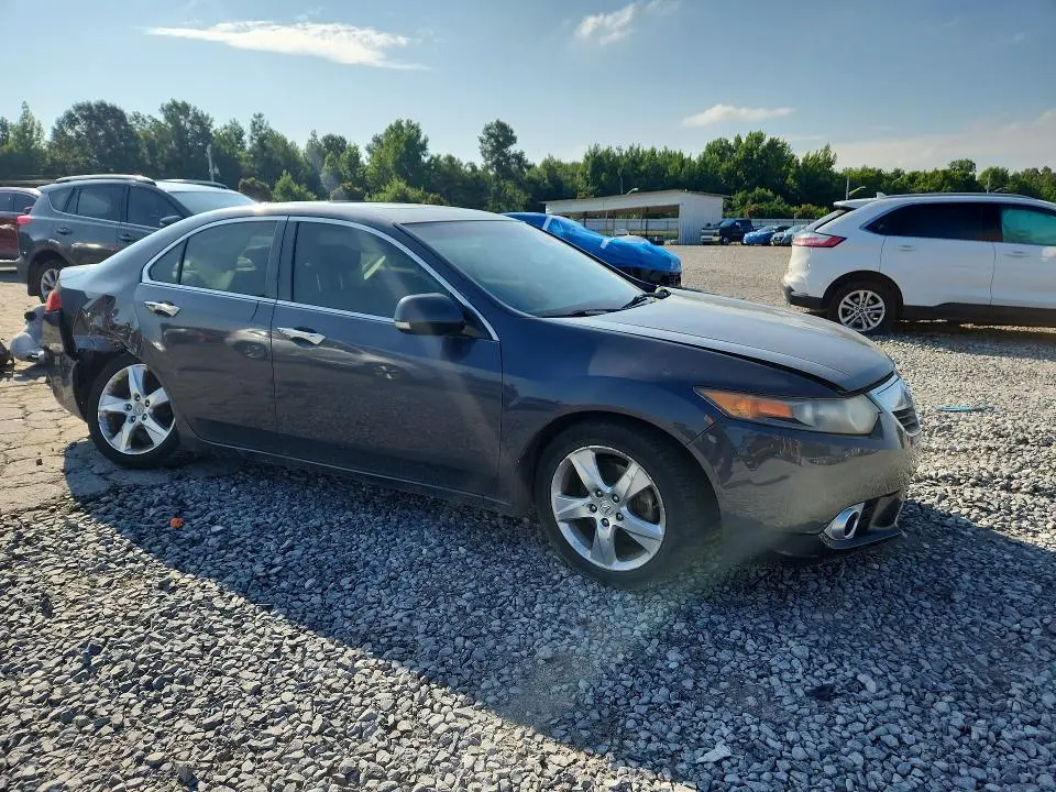 2013 ACURA TSX   