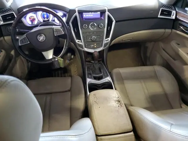 2011 CADILLAC SRX LUXURY COLLECTION  