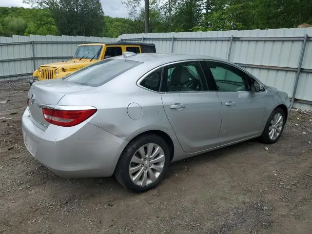 2015 BUICK VERANO 1SV  