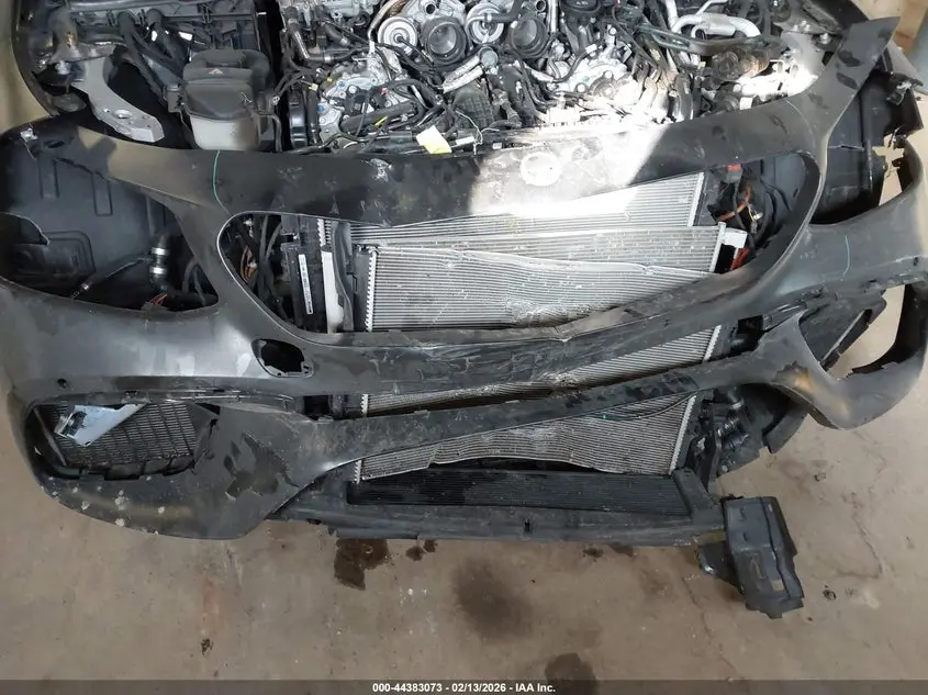 2020 MERCEDES-BENZ AMG E 63 S 4MATIC