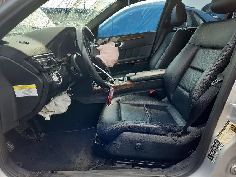 2013 MERCEDES-BENZ E 350 4MATIC  