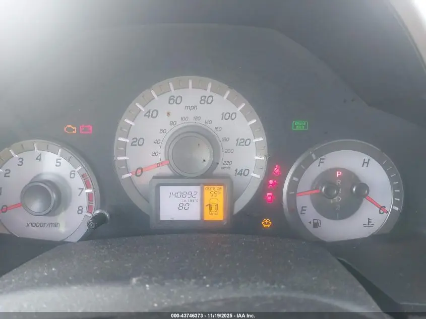 2015 HONDA PILOT EX-L