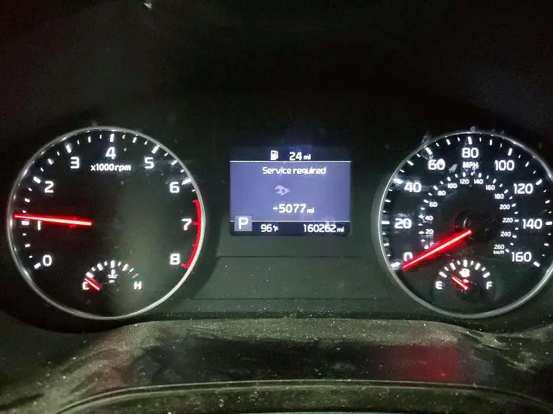 2021 KIA SELTOS EX  