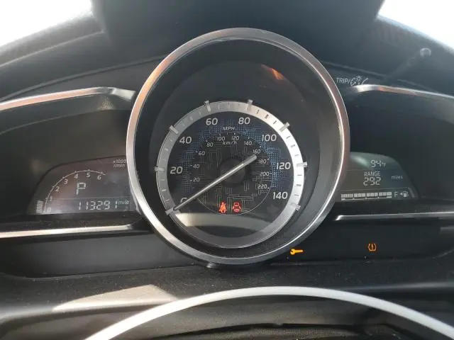 2016 TOYOTA SCION IA   